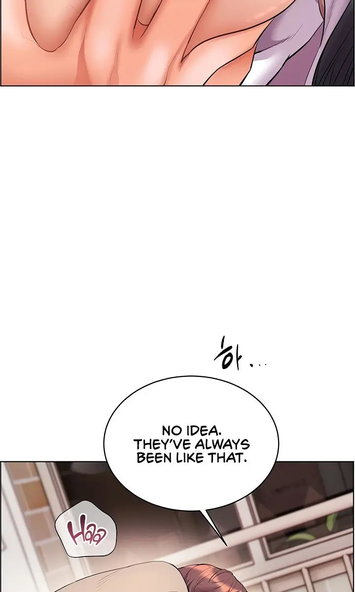Teacher's Efforts Chapter 85 Page 107