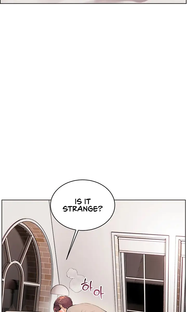 Teacher's Efforts Chapter 85 Page 109