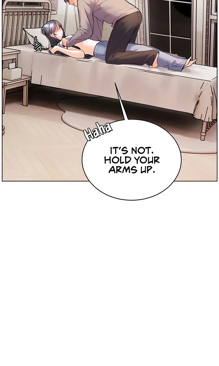 Teacher's Efforts Chapter 85 Page 110