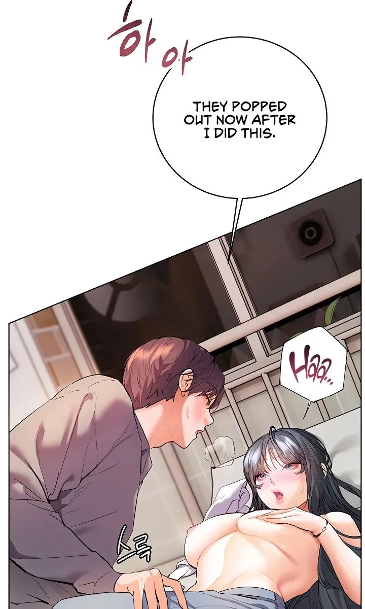 Teacher's Efforts Chapter 85 Page 122