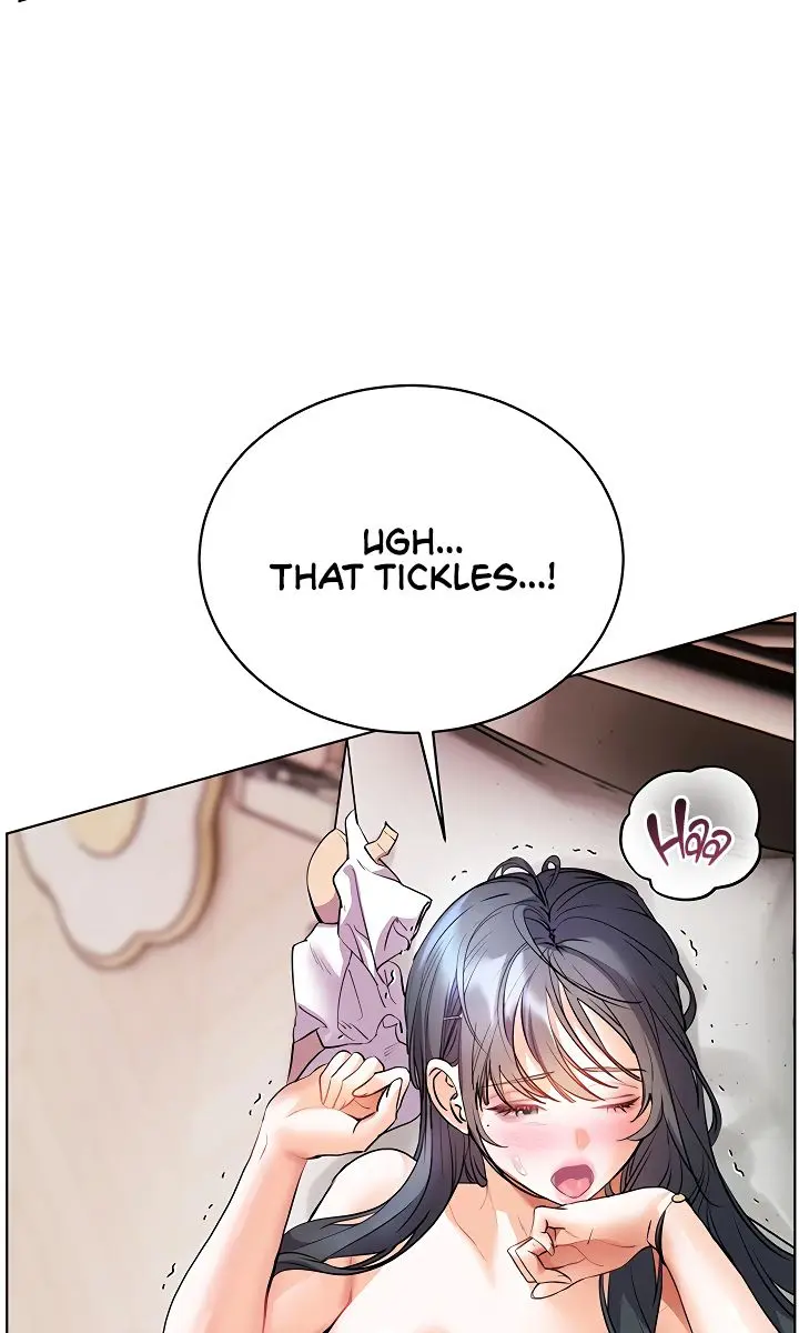Teacher's Efforts Chapter 85 Page 125