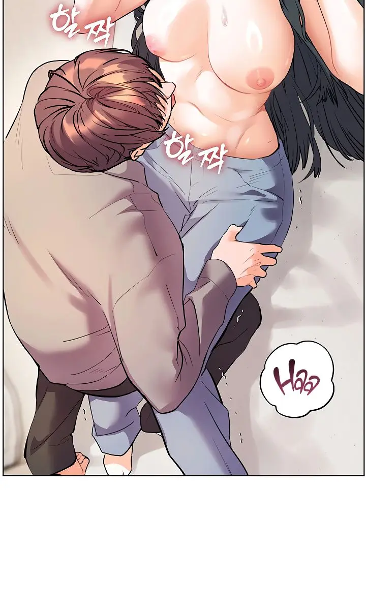 Teacher's Efforts Chapter 85 Page 126