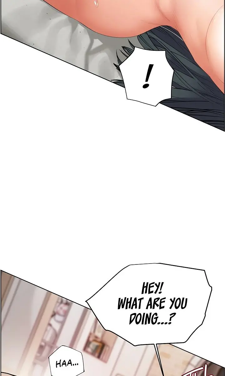 Teacher's Efforts Chapter 85 Page 135
