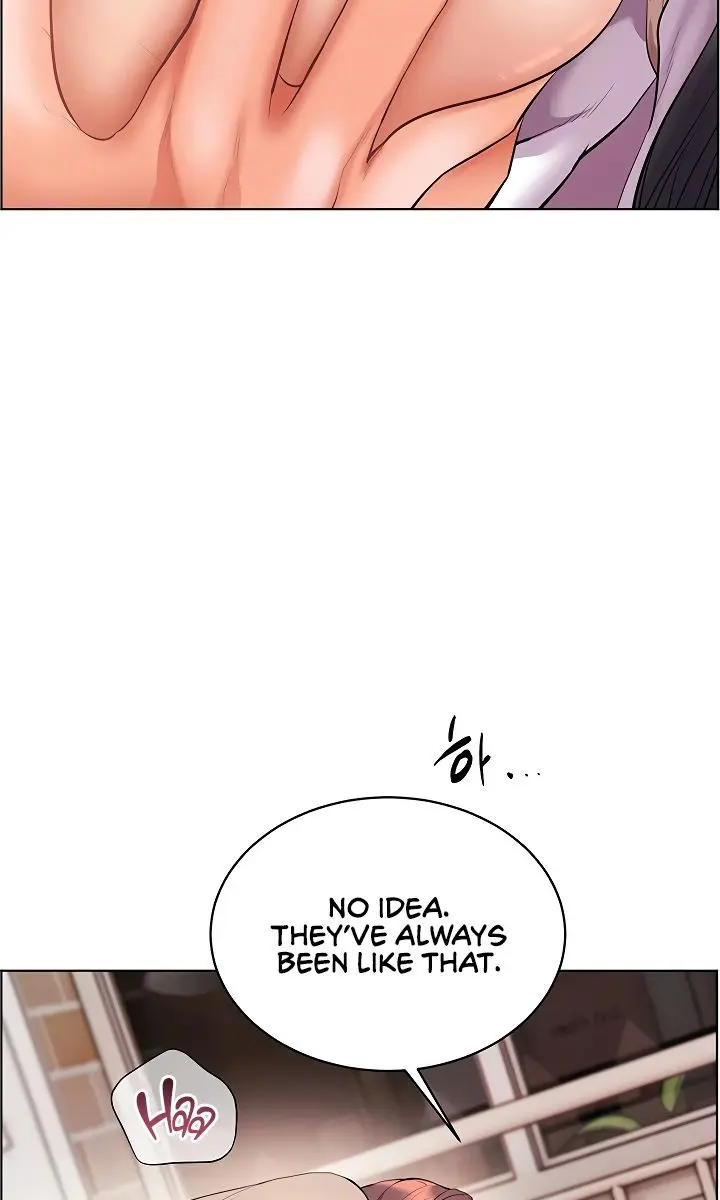Teacher's Efforts Chapter 86 Page 8