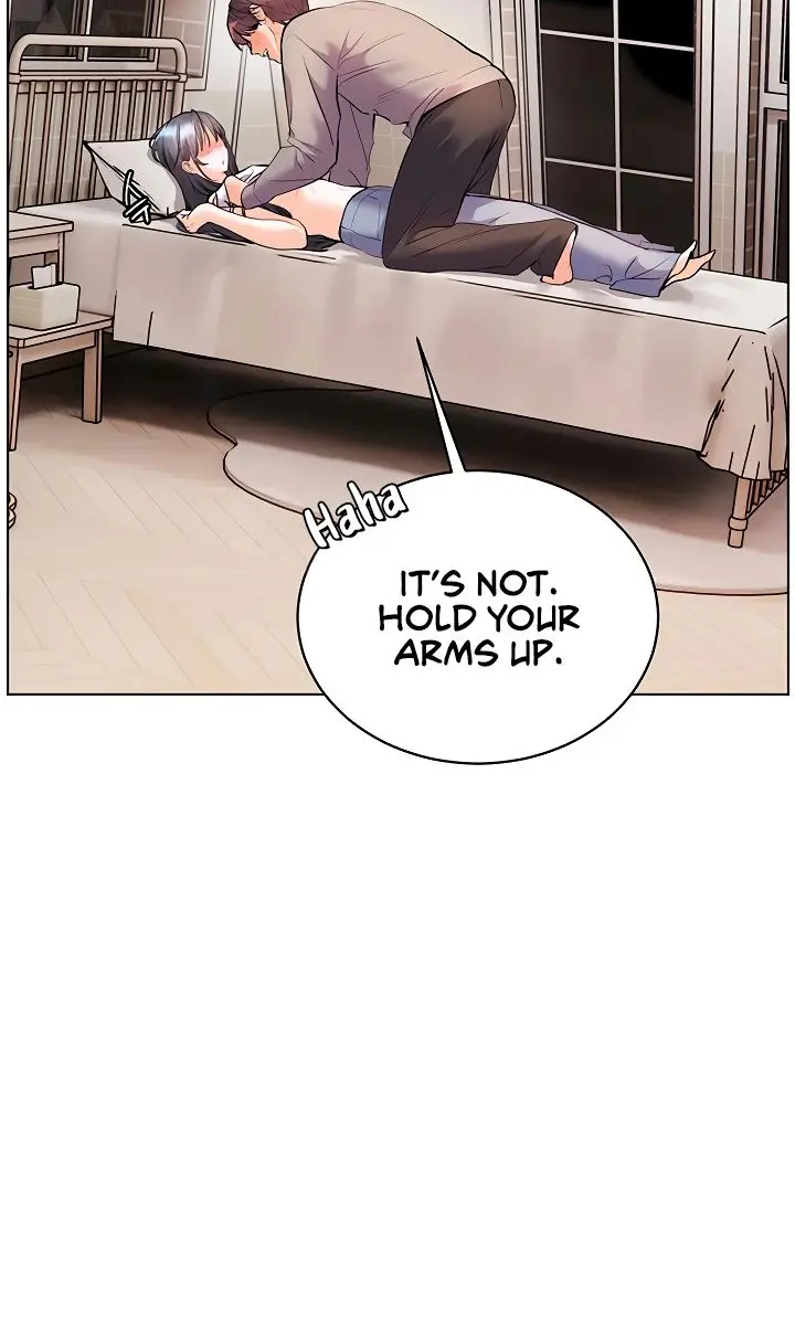 Teacher's Efforts Chapter 86 Page 11