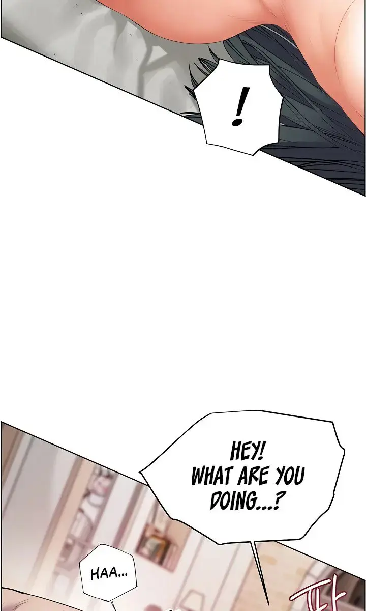 Teacher's Efforts Chapter 86 Page 36