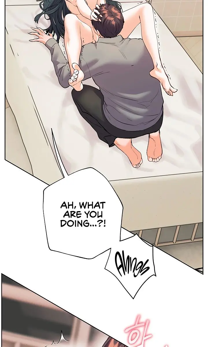 Teacher's Efforts Chapter 86 Page 45