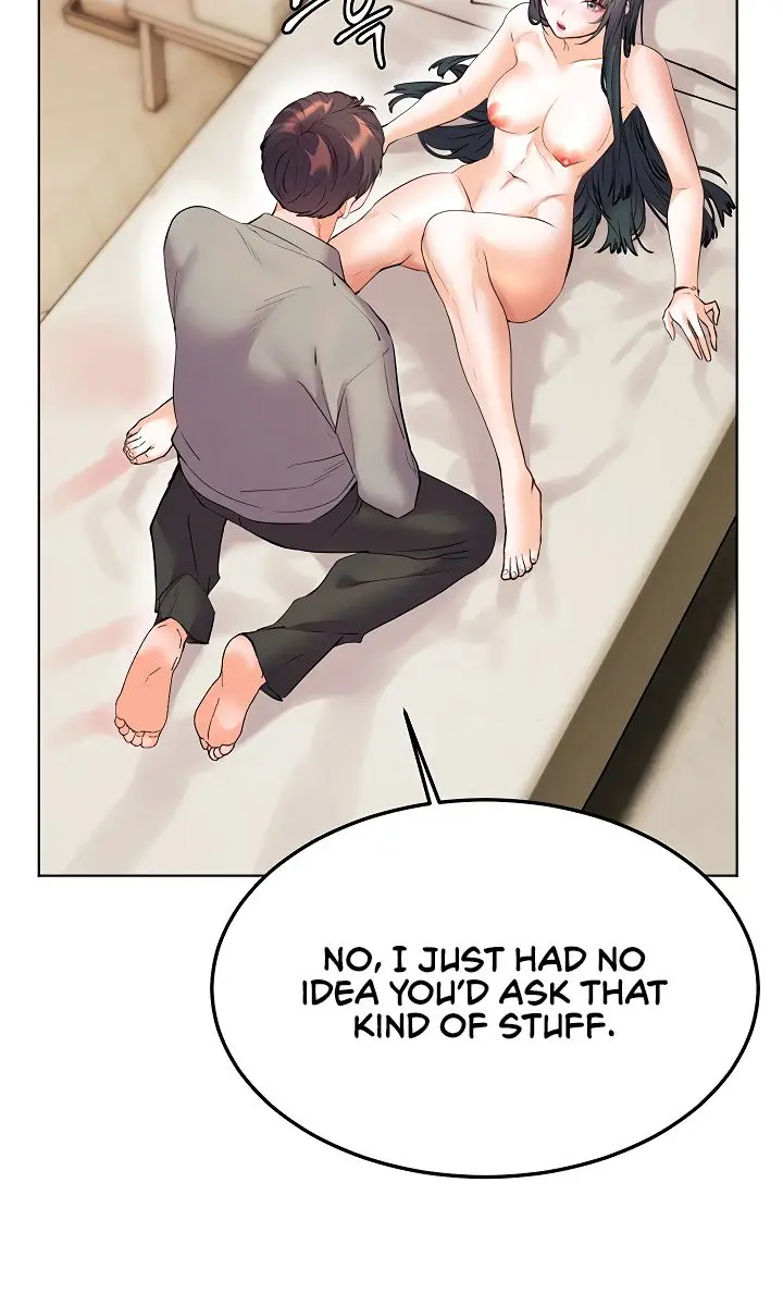 Teacher's Efforts Chapter 86 Page 60