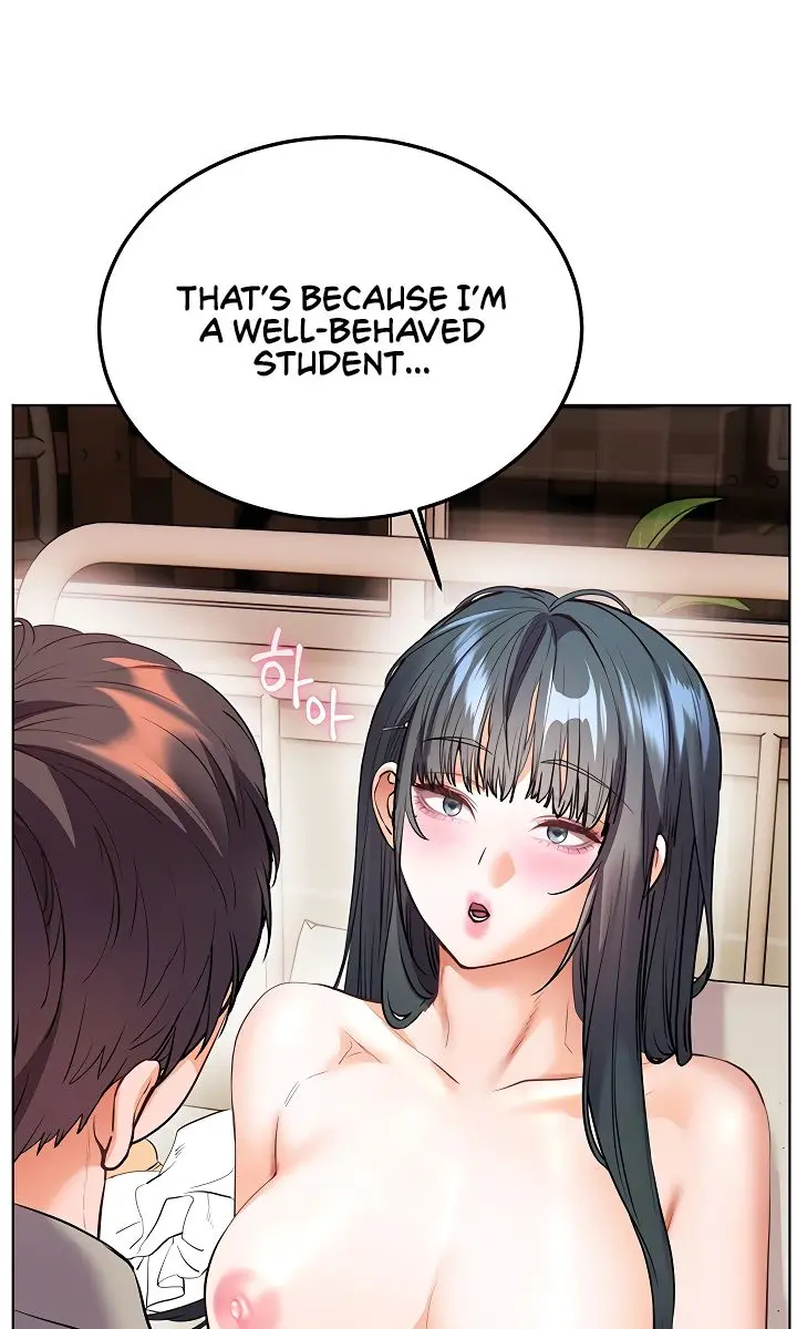 Teacher's Efforts Chapter 86 Page 61