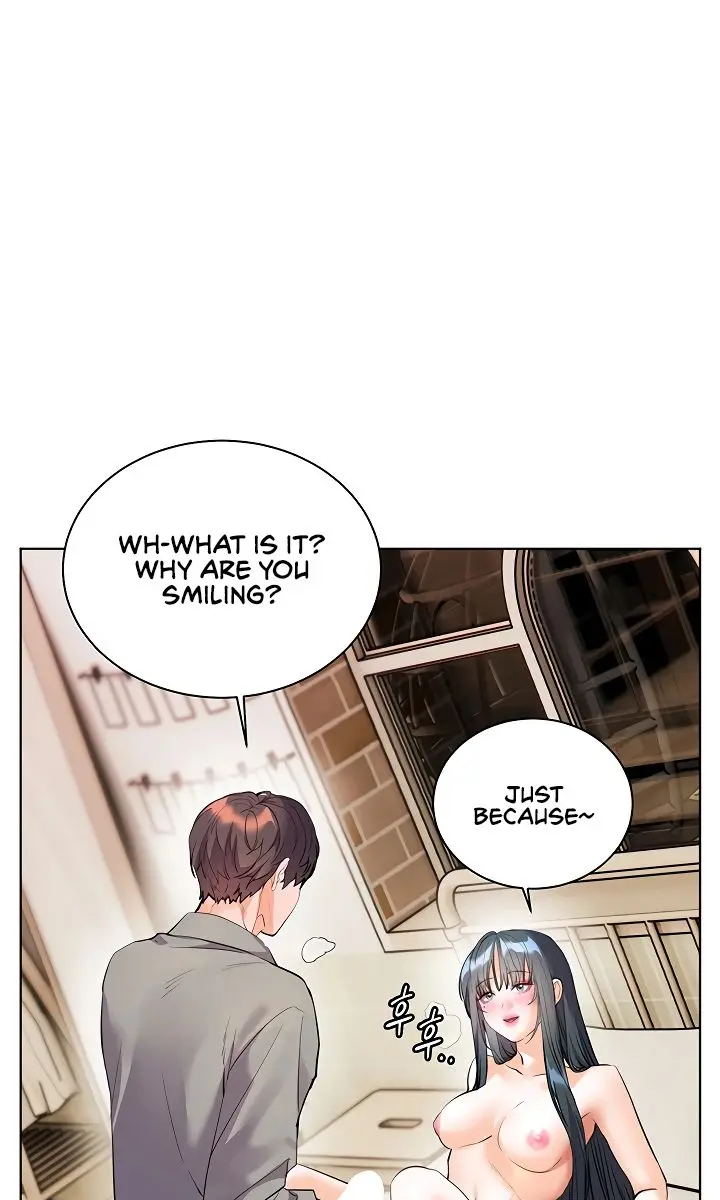 Teacher's Efforts Chapter 86 Page 70