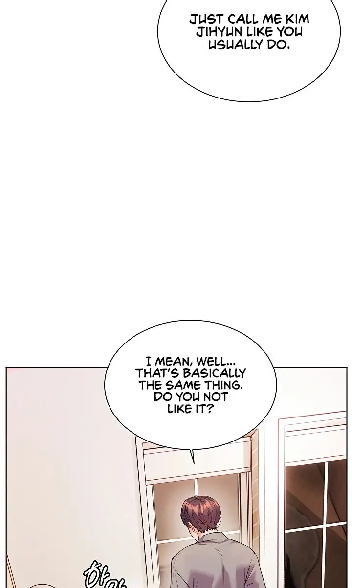 Teacher's Efforts Chapter 86 Page 93