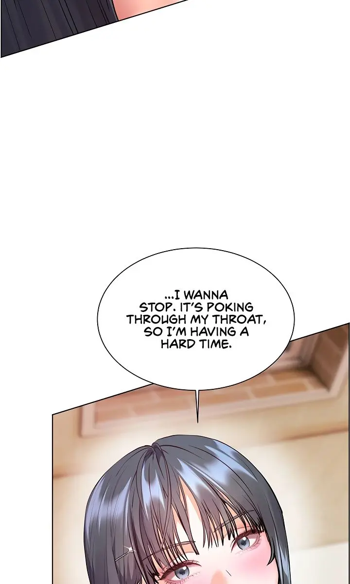 Teacher's Efforts Chapter 86 Page 96
