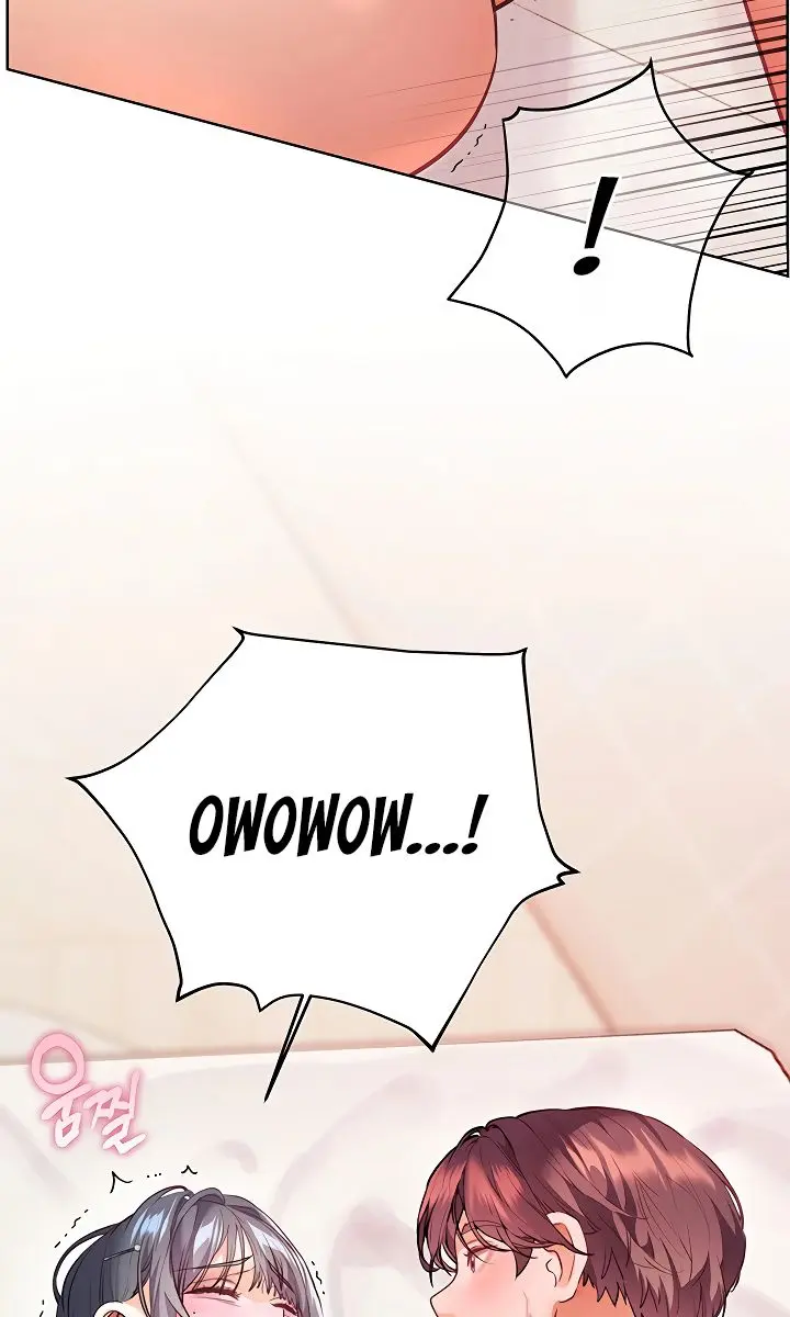 Teacher's Efforts Chapter 86 Page 109