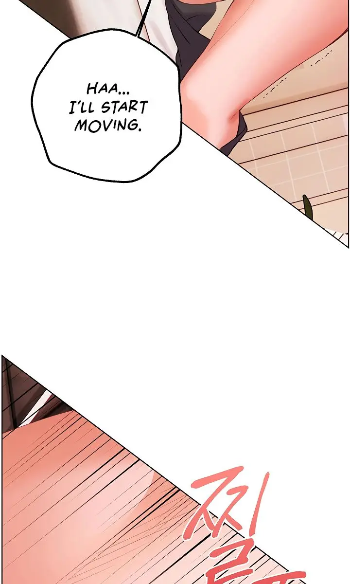 Teacher's Efforts Chapter 86 Page 121