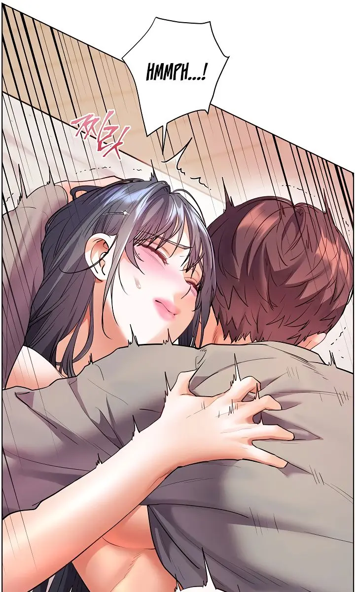Teacher's Efforts Chapter 86 Page 124