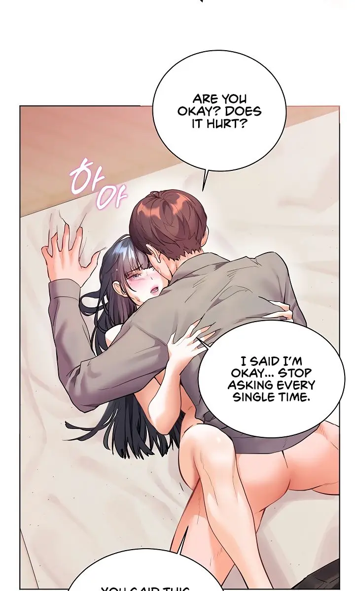 Teacher's Efforts Chapter 86 Page 130