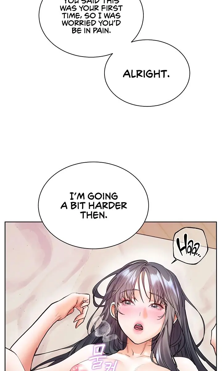 Teacher's Efforts Chapter 86 Page 131
