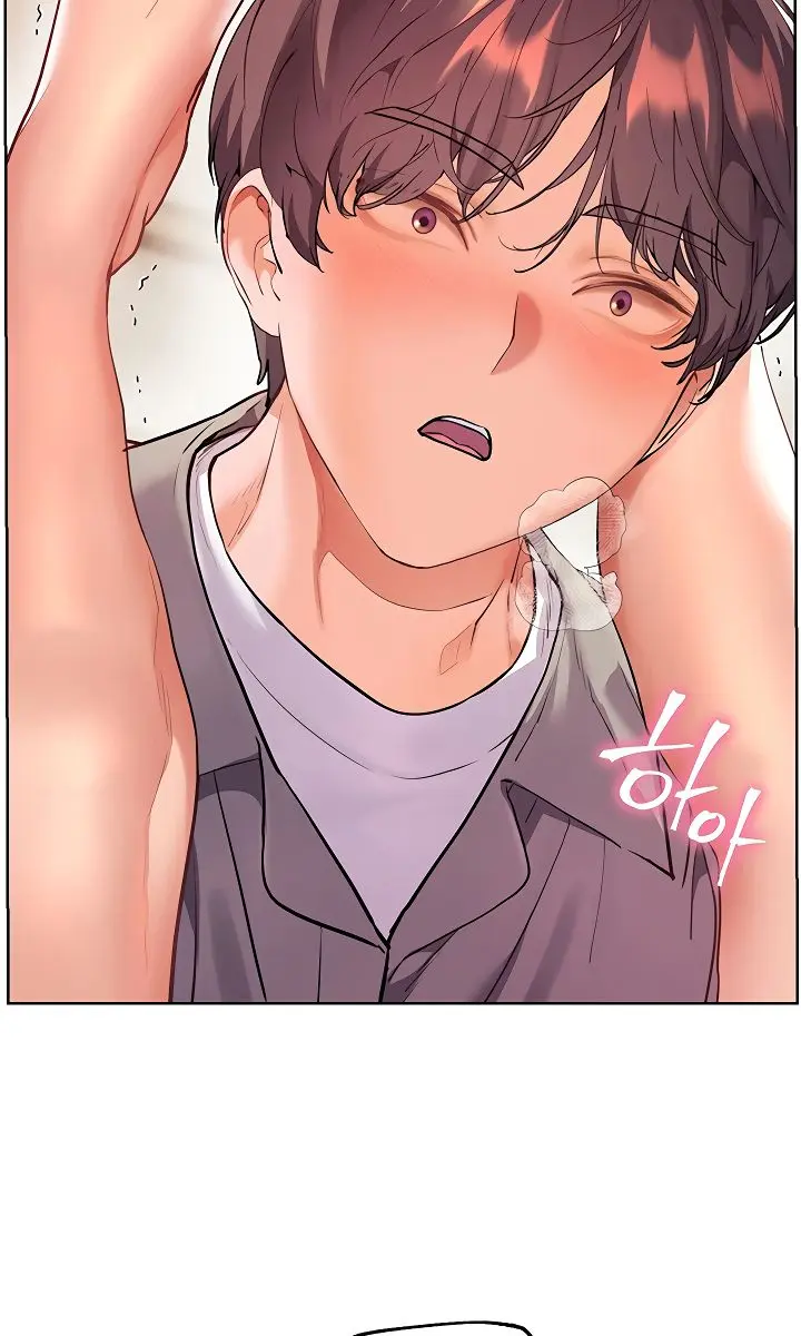 Teacher's Efforts Chapter 86 Page 143