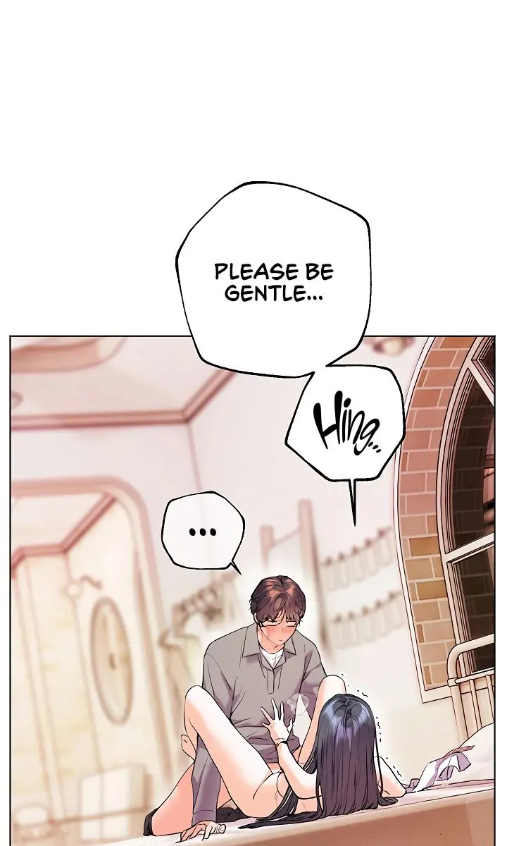 Teacher's Efforts Chapter 86 Page 147