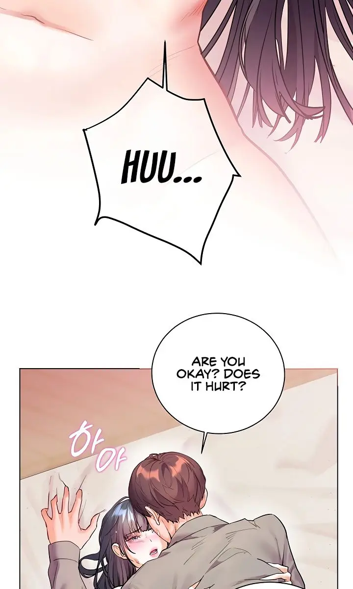 Teacher's Efforts Chapter 87 Page 5