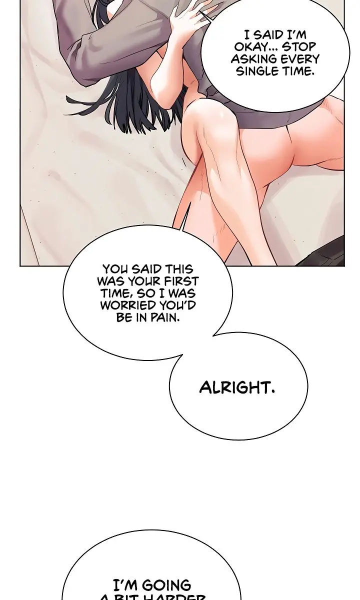 Teacher's Efforts Chapter 87 Page 6