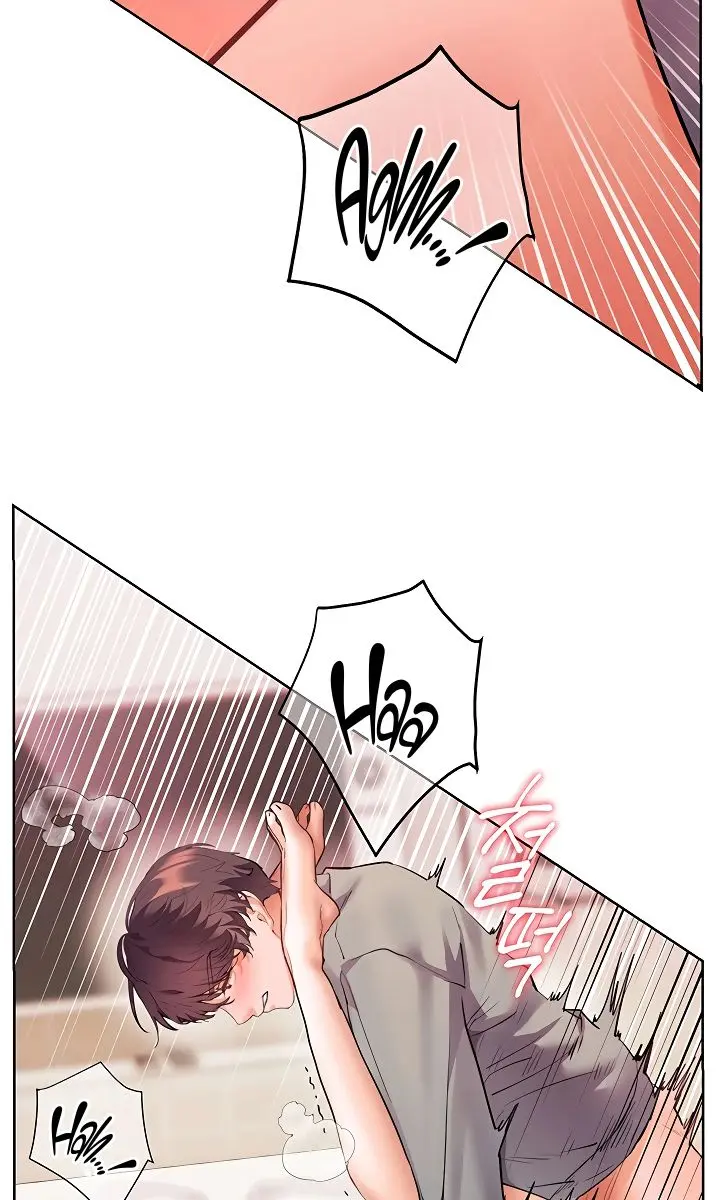 Teacher's Efforts Chapter 87 Page 12