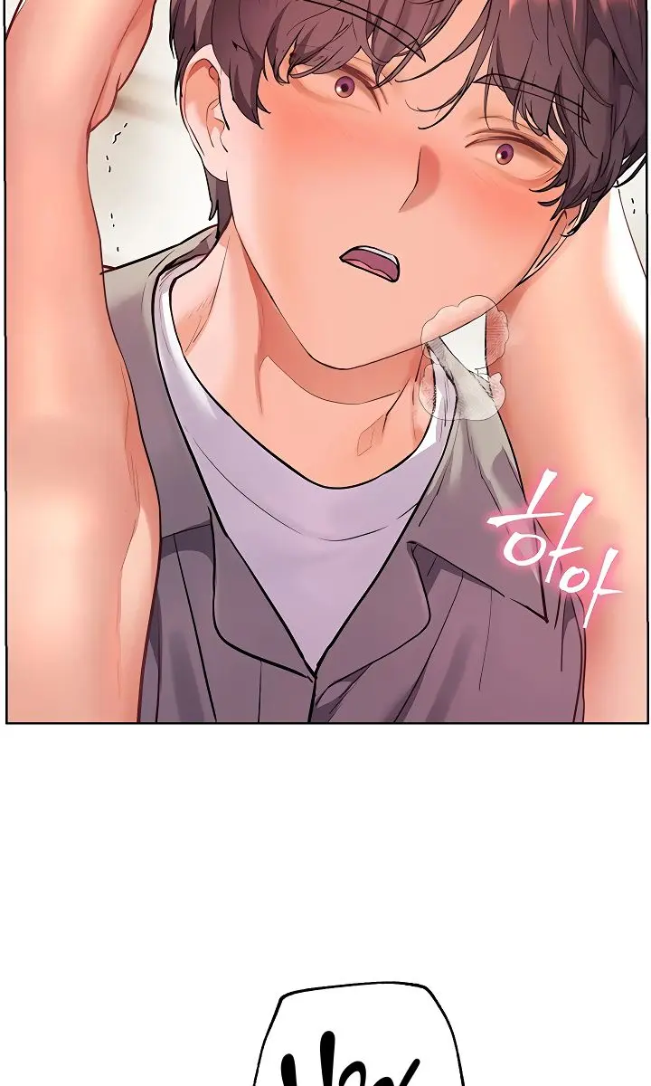 Teacher's Efforts Chapter 87 Page 18