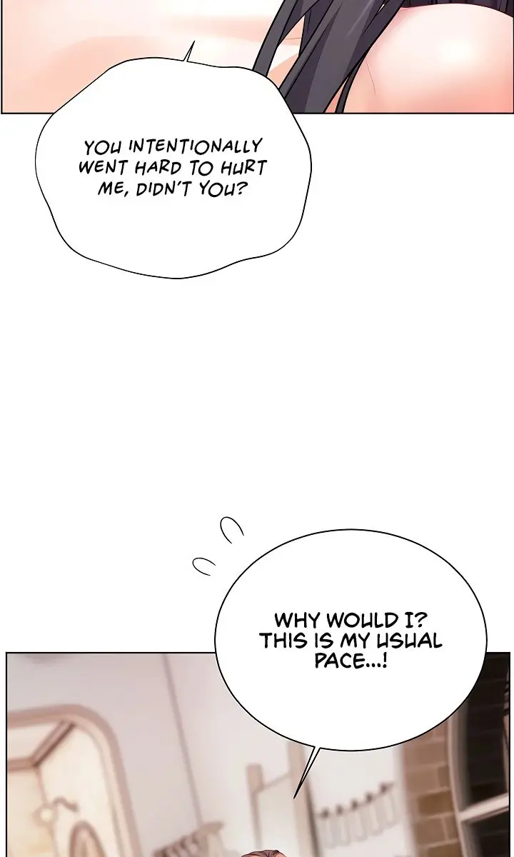 Teacher's Efforts Chapter 87 Page 29
