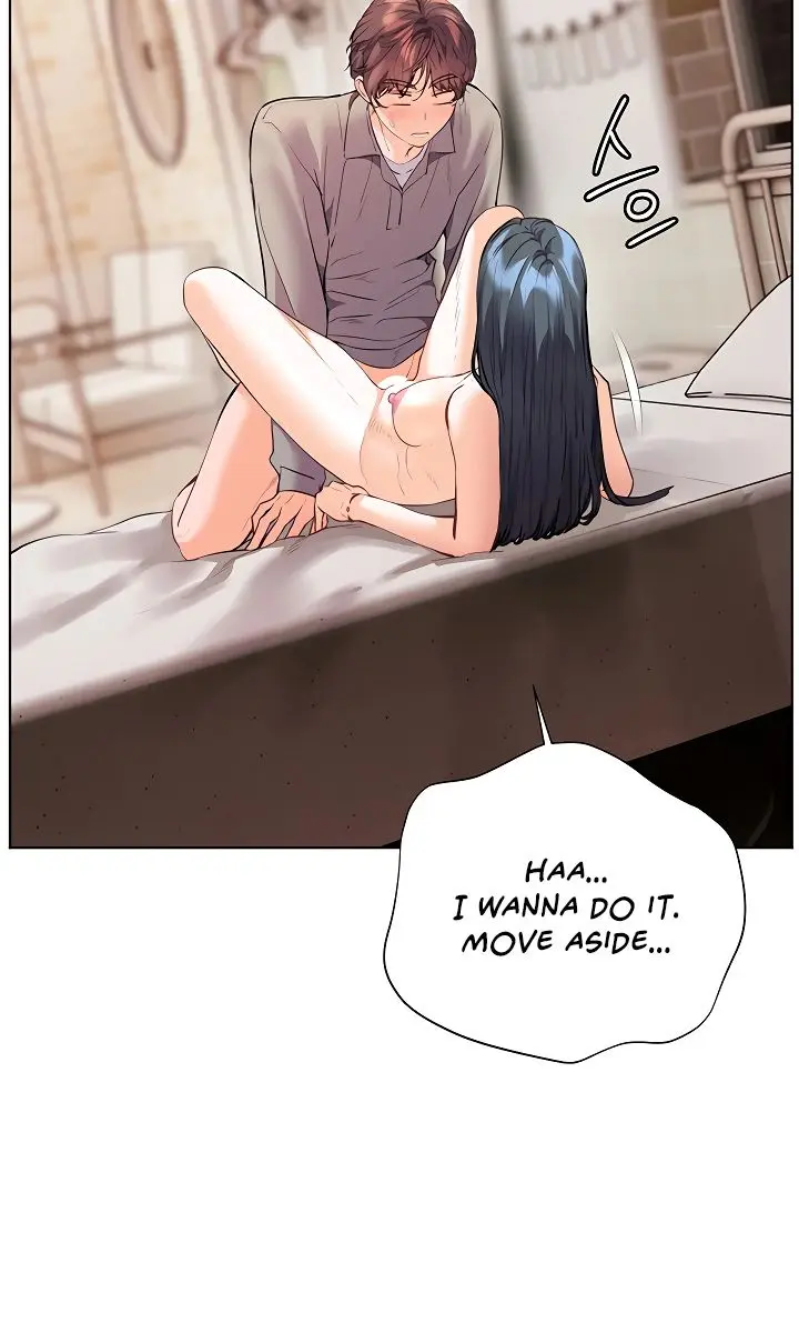 Teacher's Efforts Chapter 87 Page 30