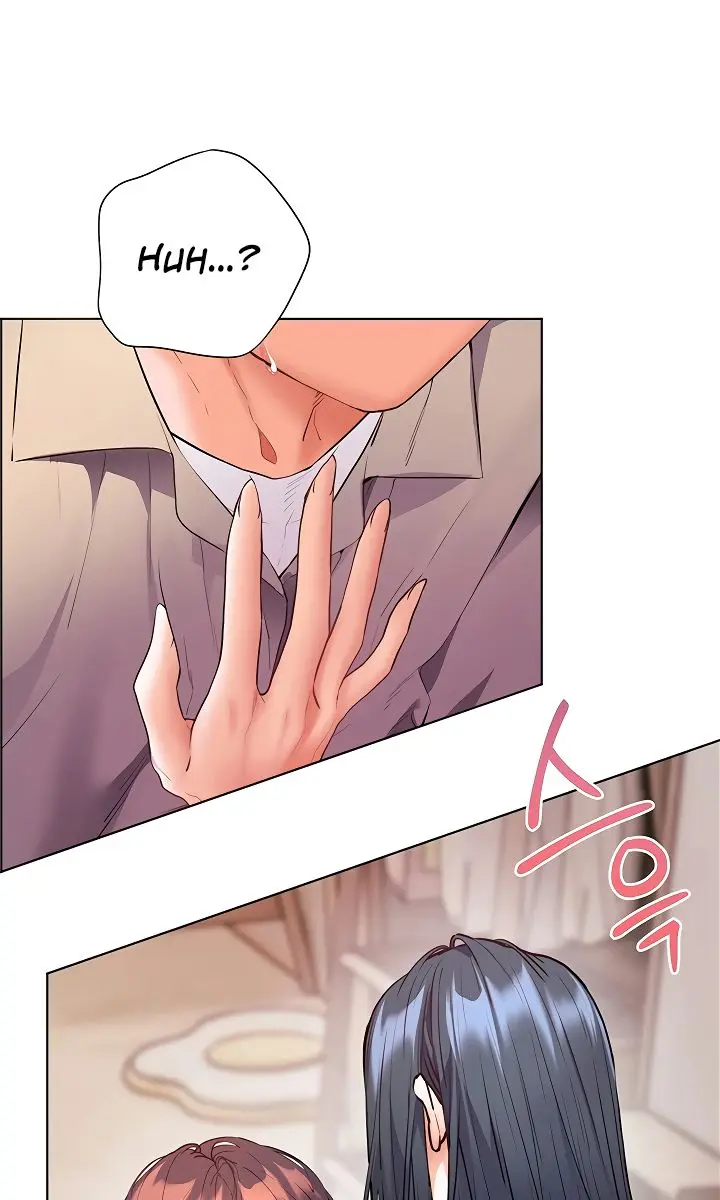 Teacher's Efforts Chapter 87 Page 31