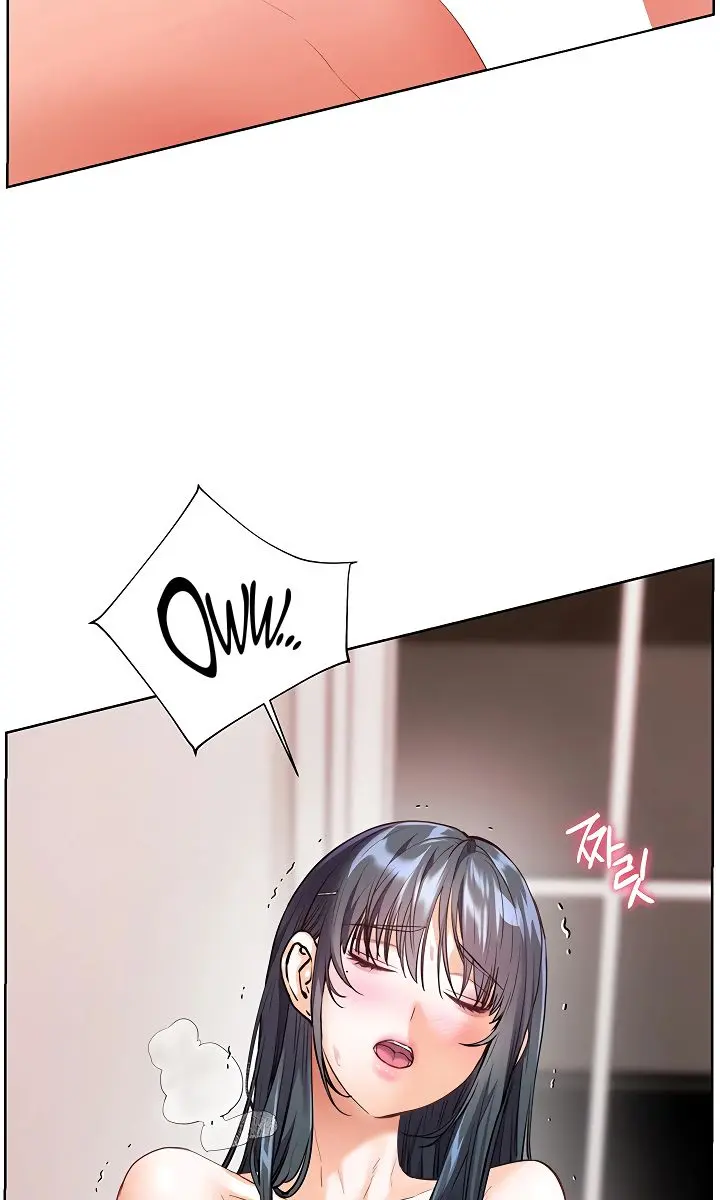 Teacher's Efforts Chapter 87 Page 34