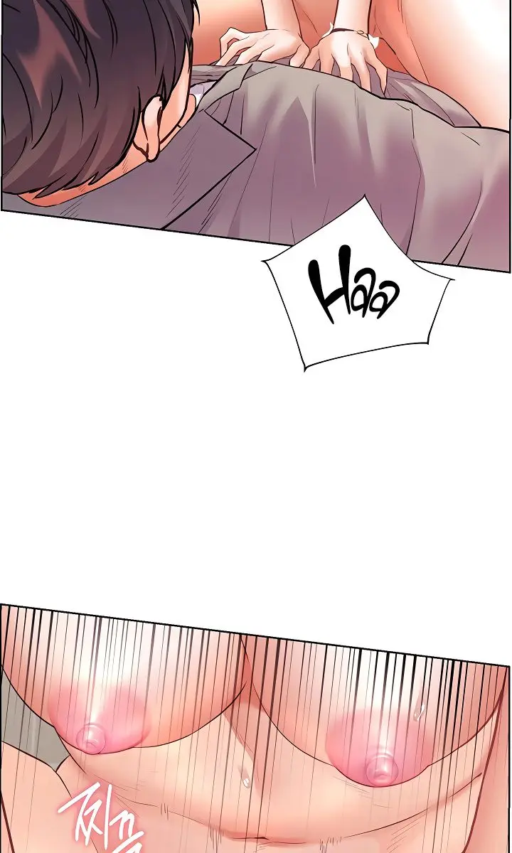 Teacher's Efforts Chapter 87 Page 42