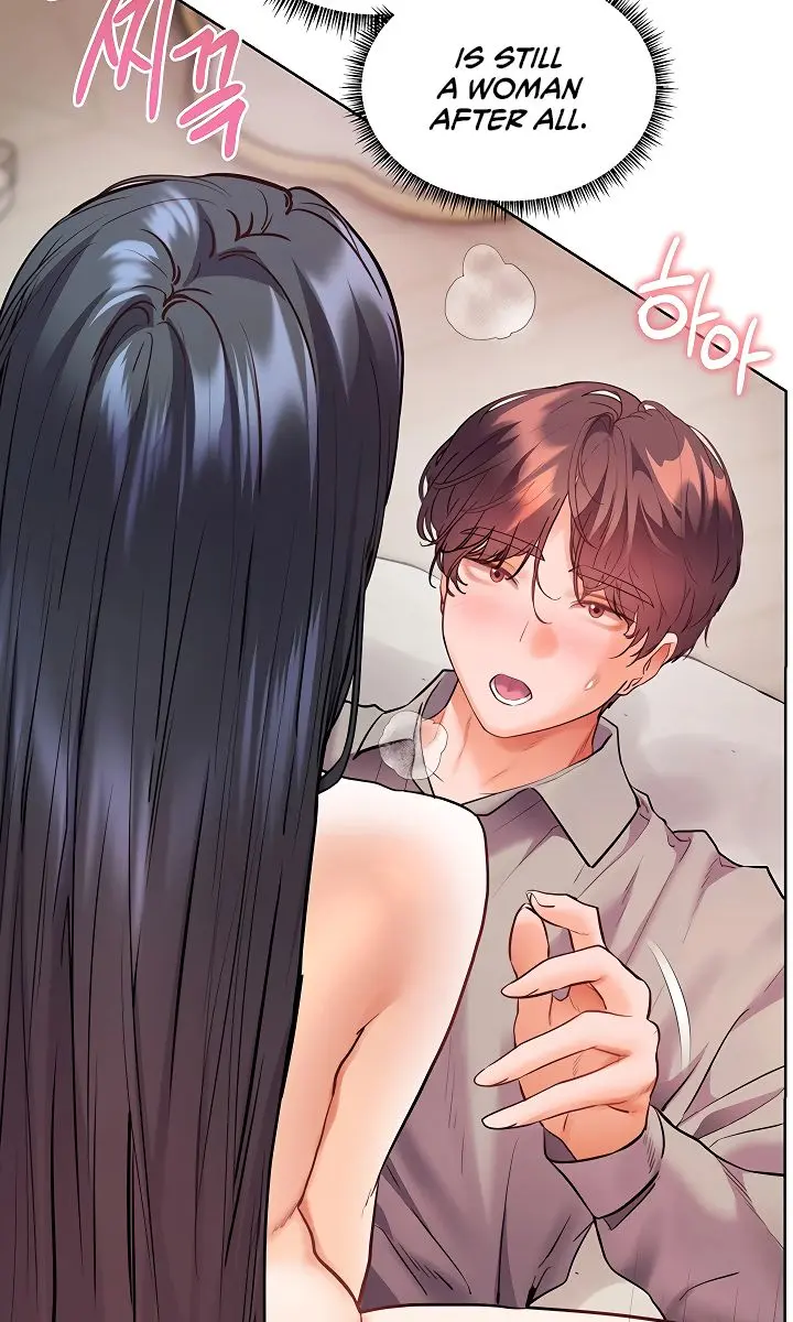 Teacher's Efforts Chapter 87 Page 44
