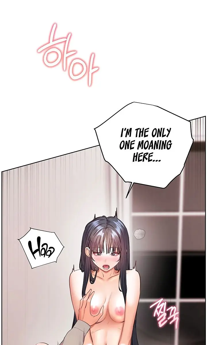 Teacher's Efforts Chapter 87 Page 54