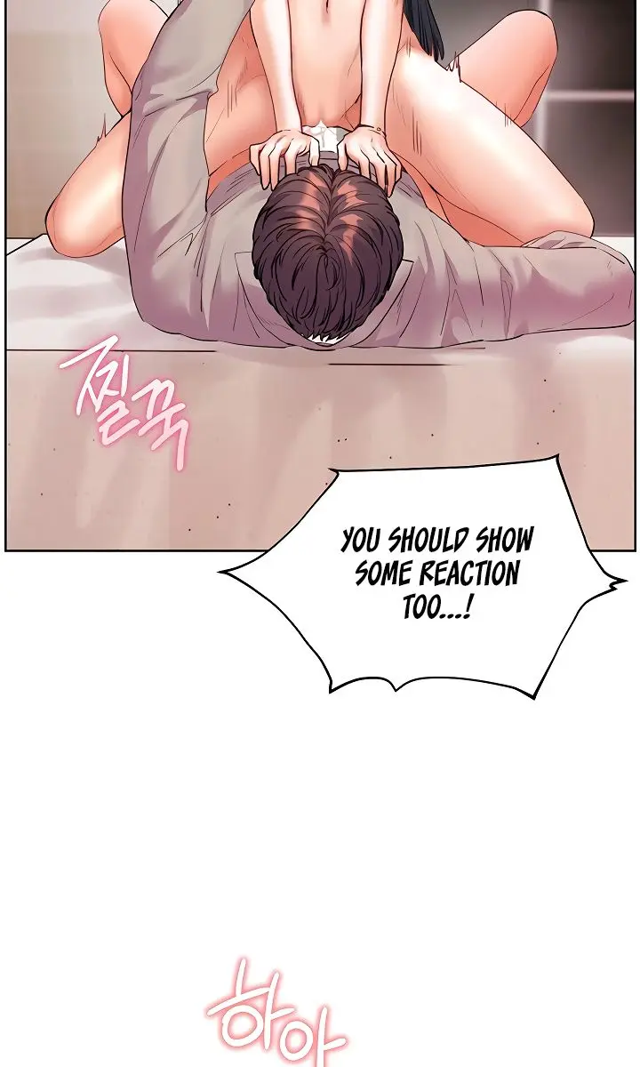 Teacher's Efforts Chapter 87 Page 55