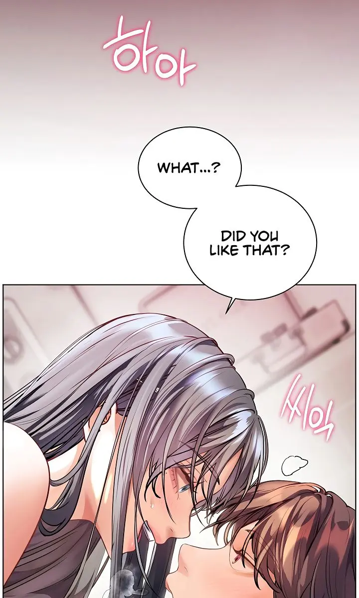 Teacher's Efforts Chapter 87 Page 62