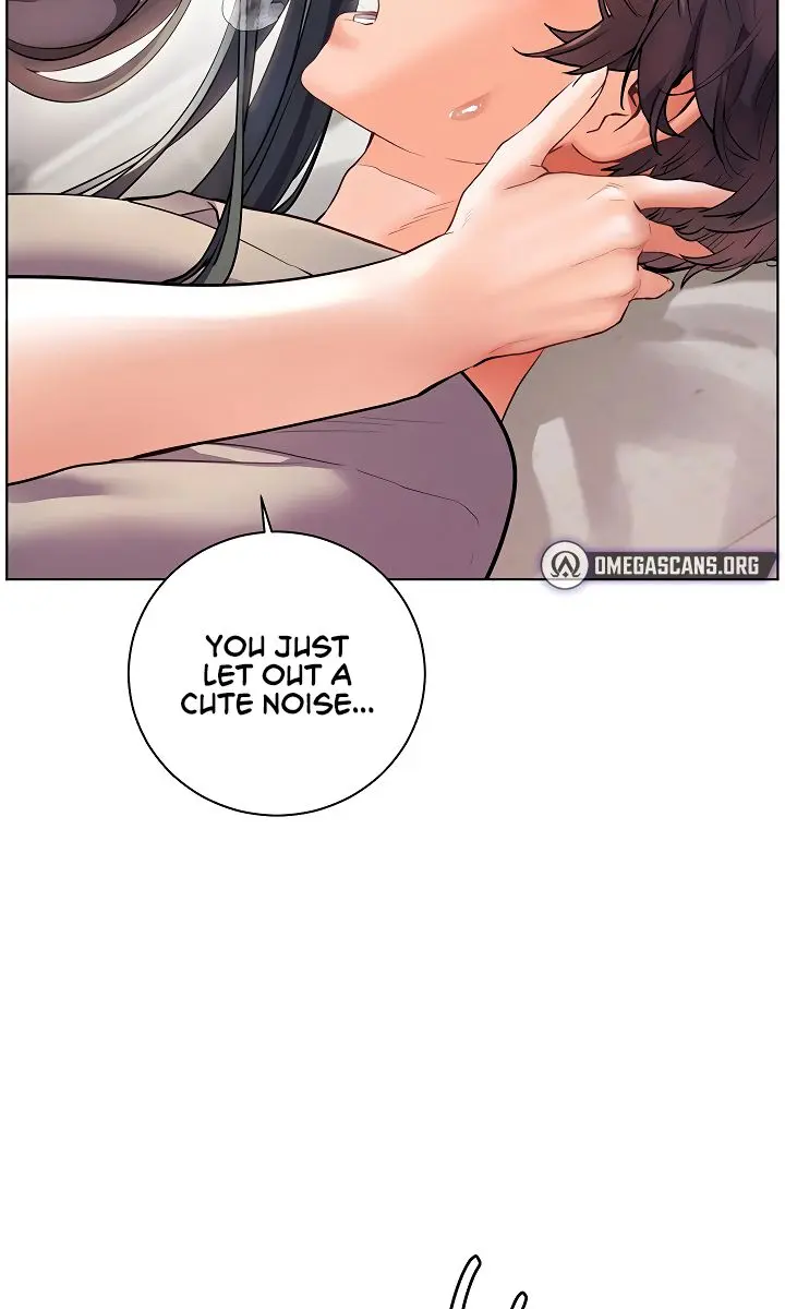 Teacher's Efforts Chapter 87 Page 63