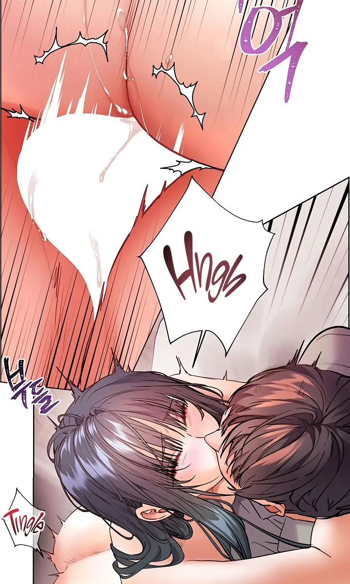Teacher's Efforts Chapter 87 Page 70