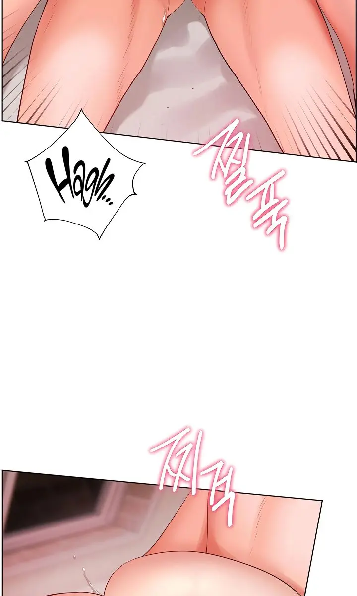 Teacher's Efforts Chapter 87 Page 76