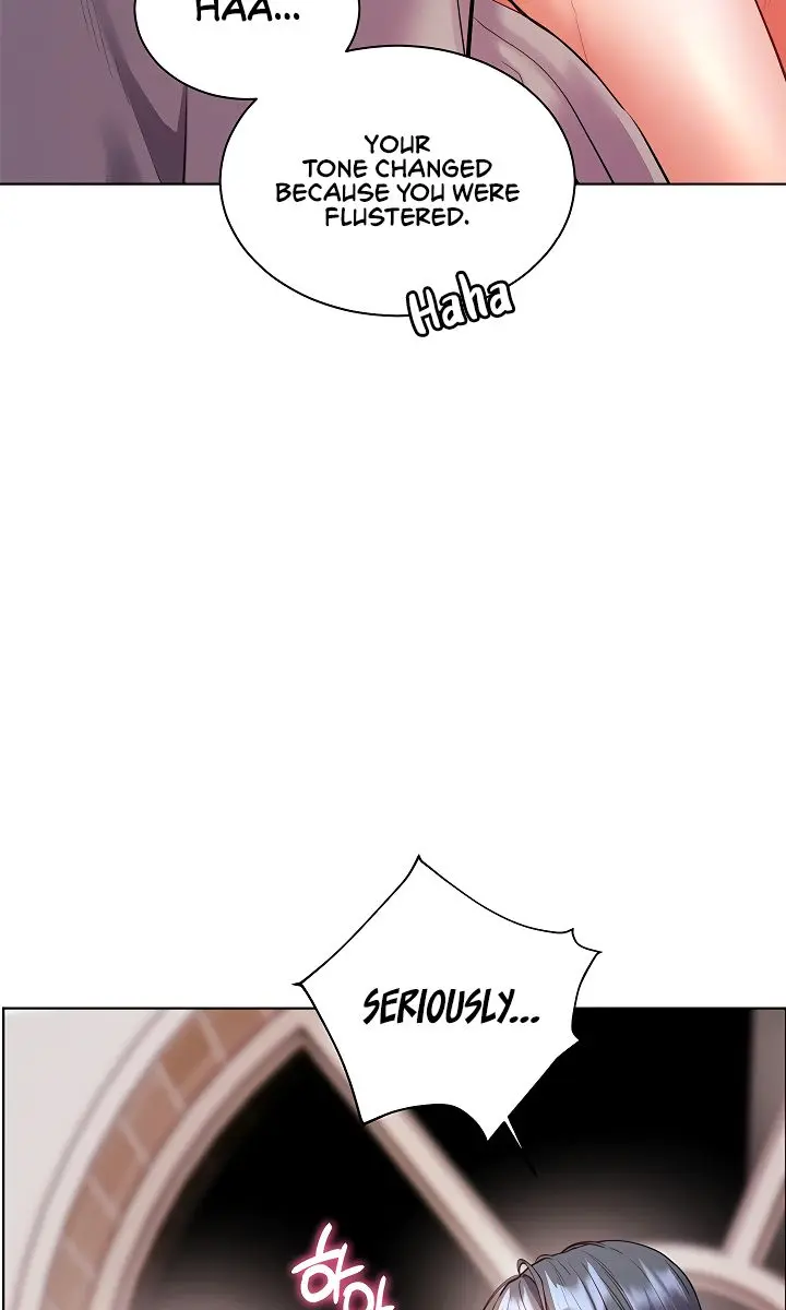 Teacher's Efforts Chapter 87 Page 85