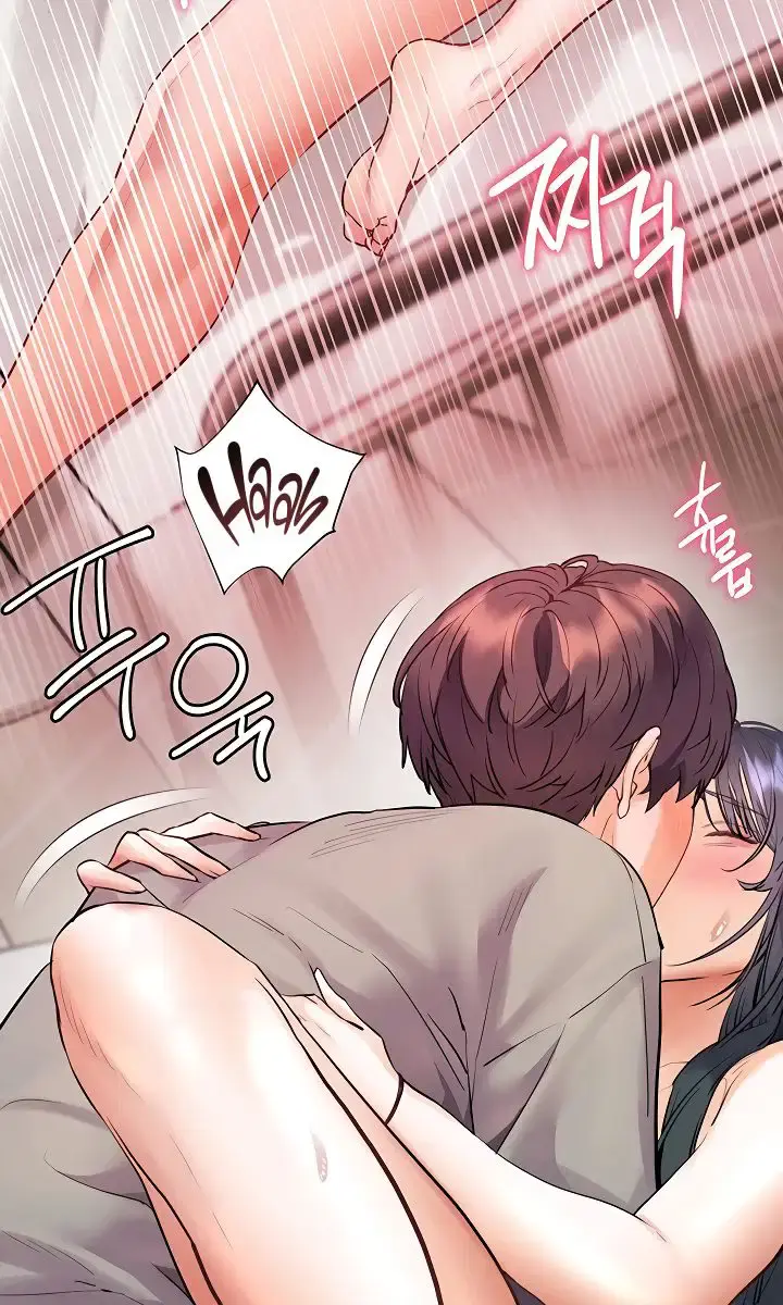Teacher's Efforts Chapter 87 Page 92