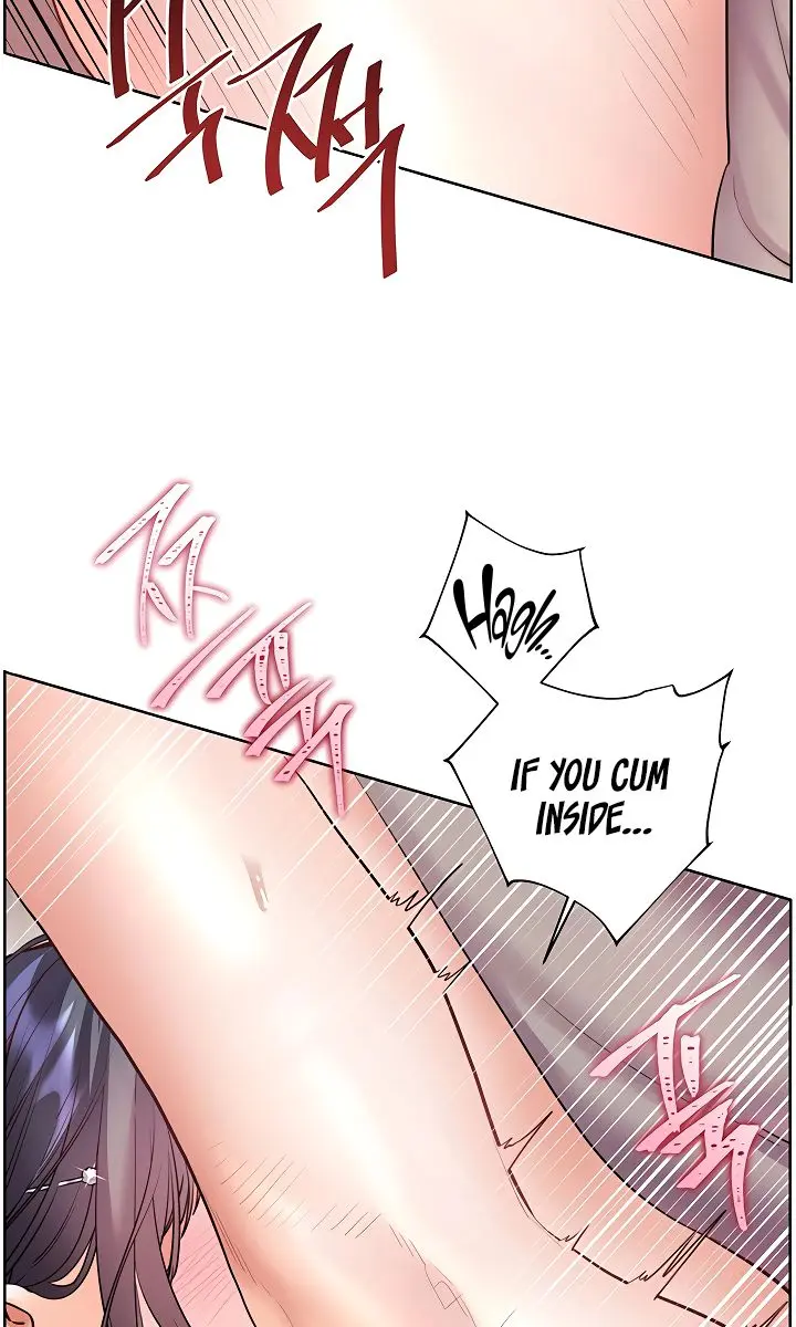 Teacher's Efforts Chapter 87 Page 117