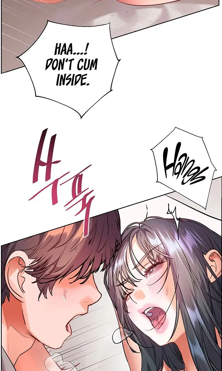 Teacher's Efforts Chapter 88 Page 11