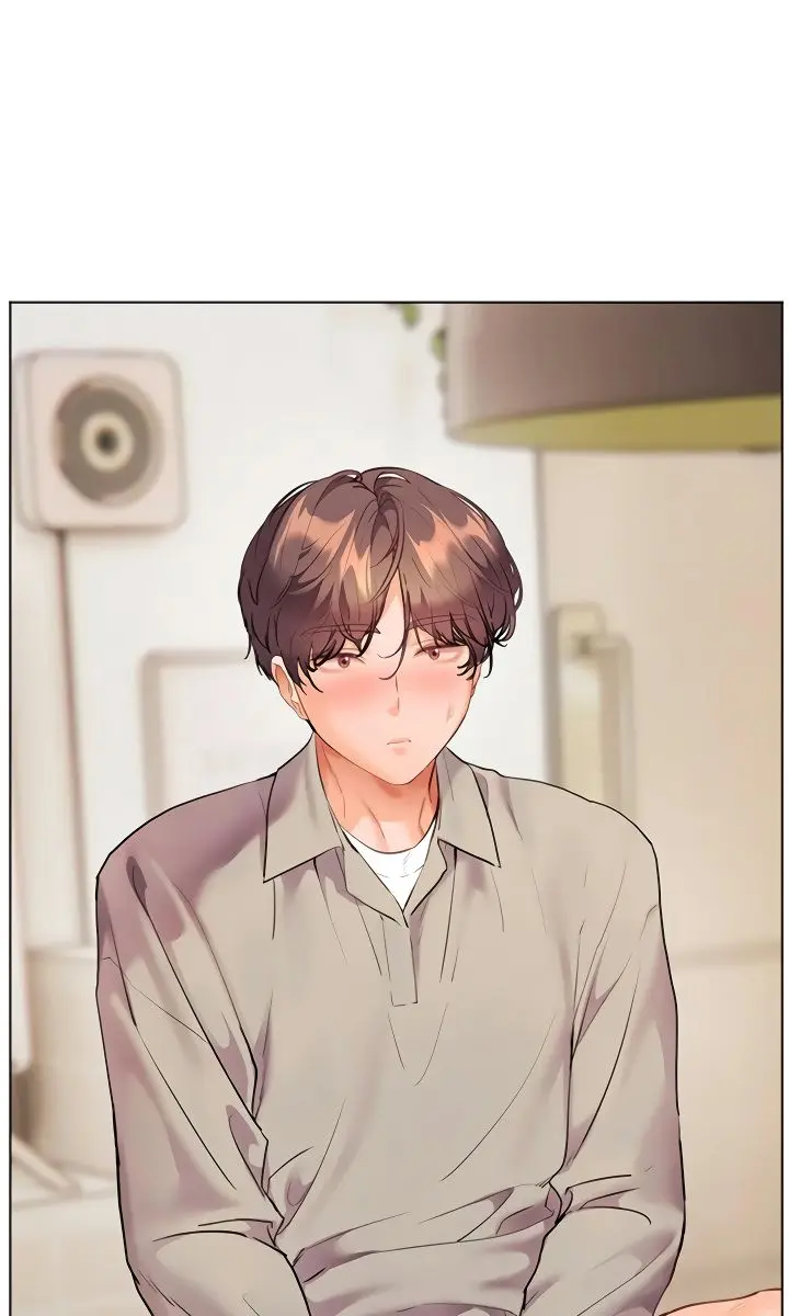 Teacher's Efforts Chapter 88 Page 35