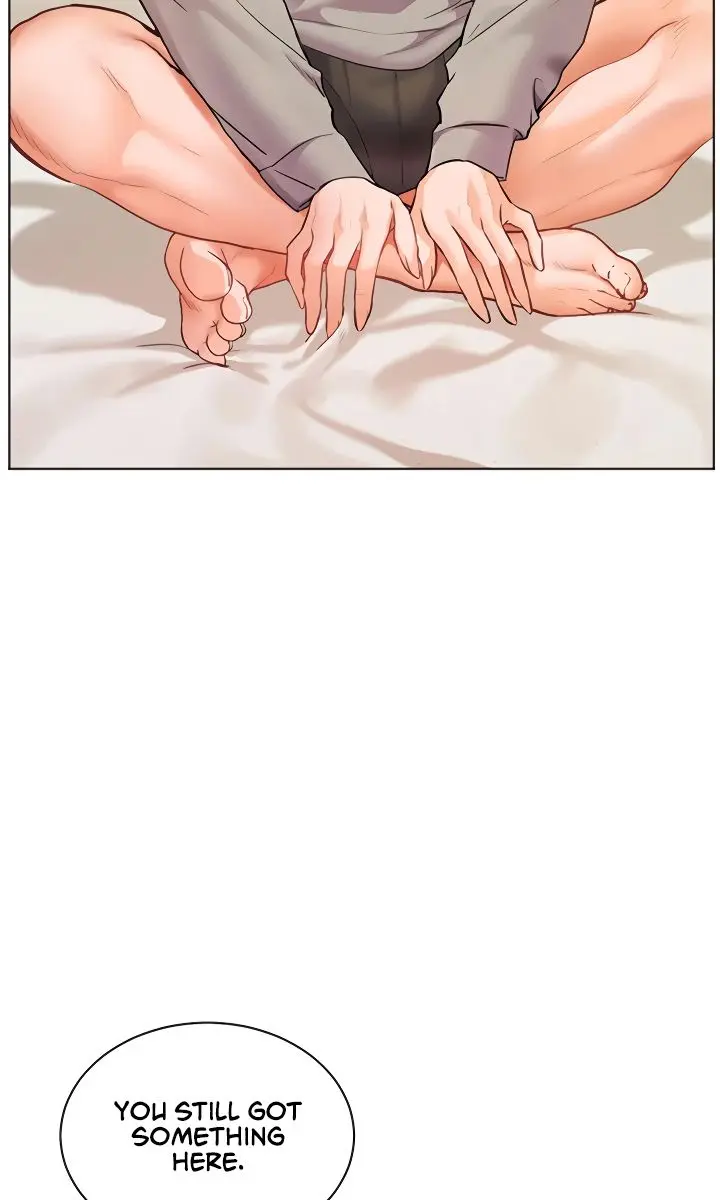 Teacher's Efforts Chapter 88 Page 36