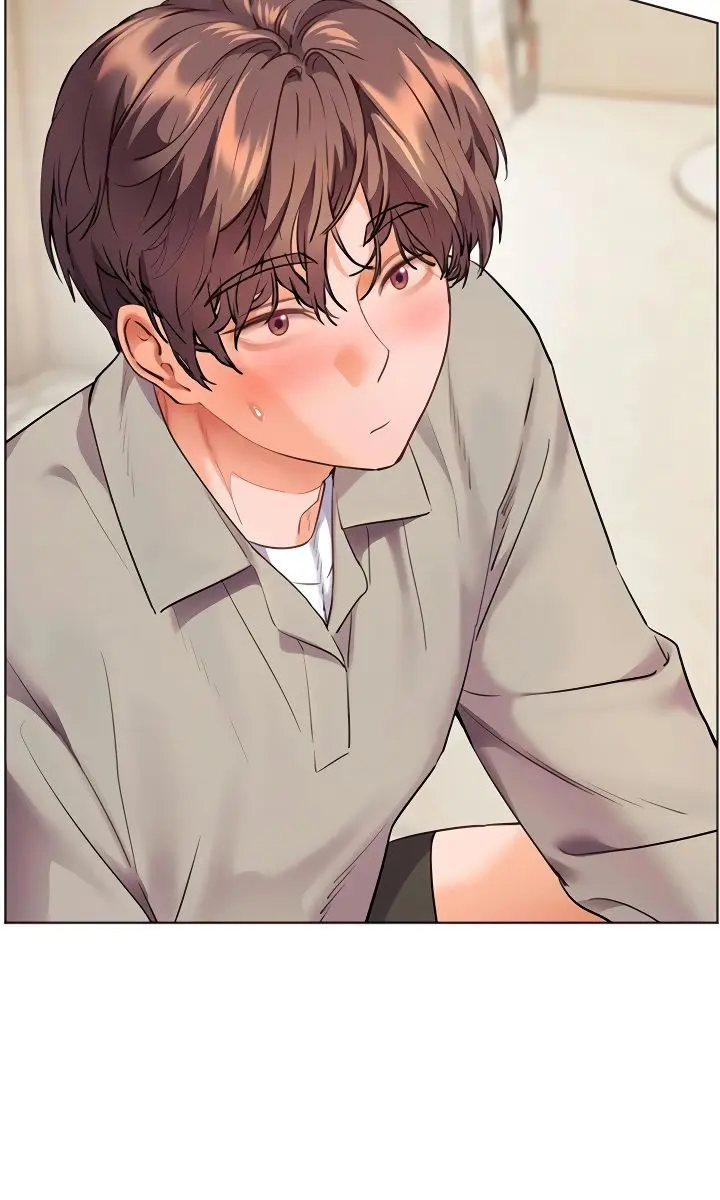 Teacher's Efforts Chapter 88 Page 40