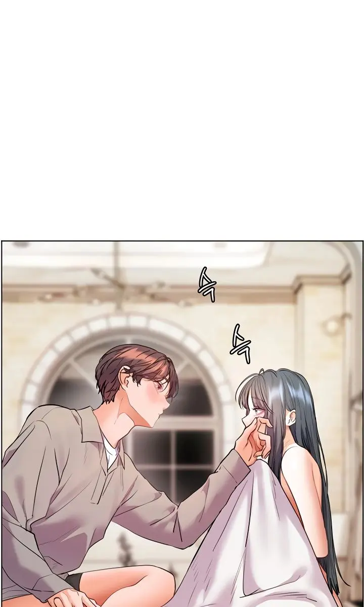 Teacher's Efforts Chapter 88 Page 41
