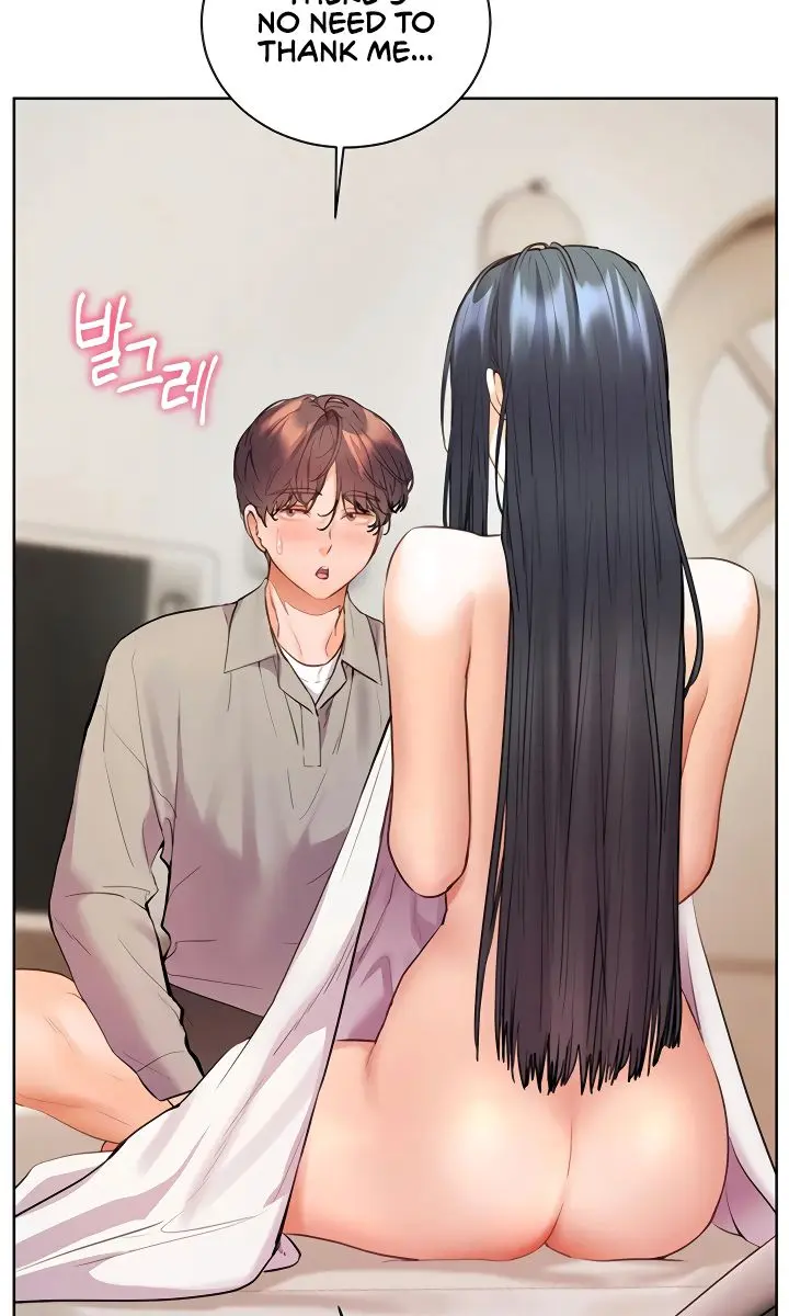 Teacher's Efforts Chapter 88 Page 46