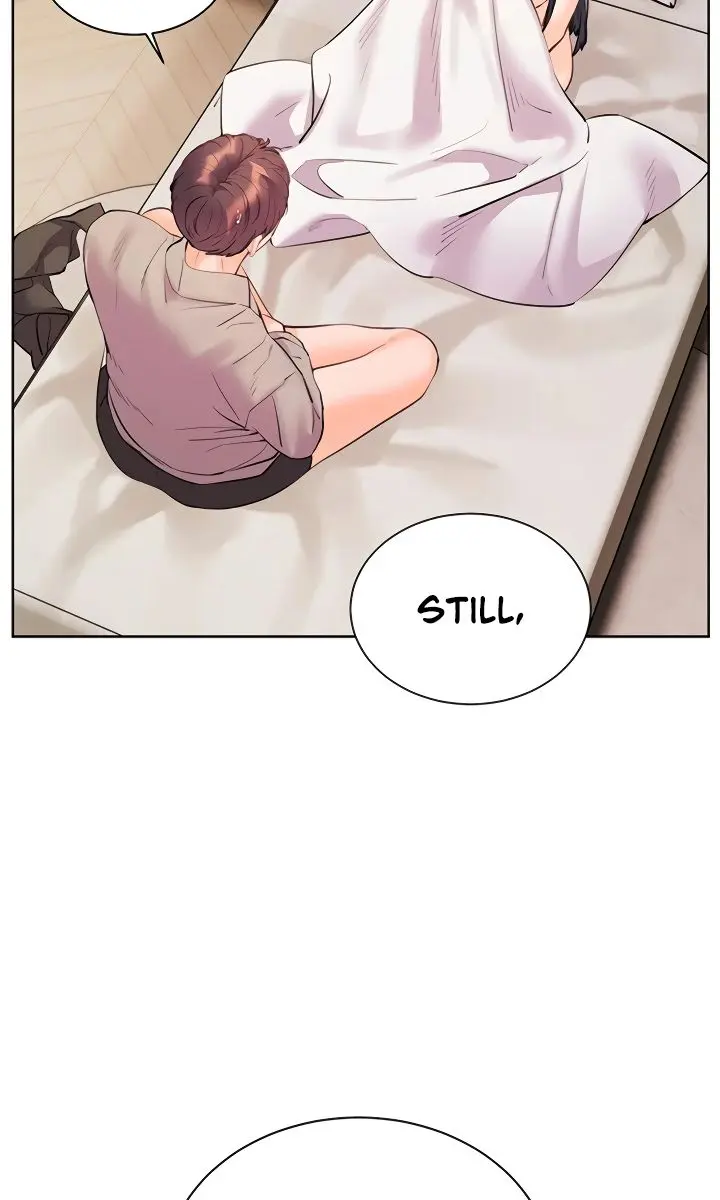 Teacher's Efforts Chapter 88 Page 48