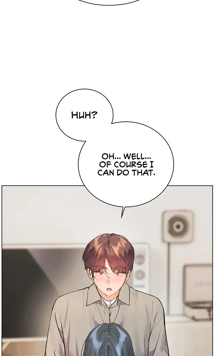Teacher's Efforts Chapter 88 Page 51